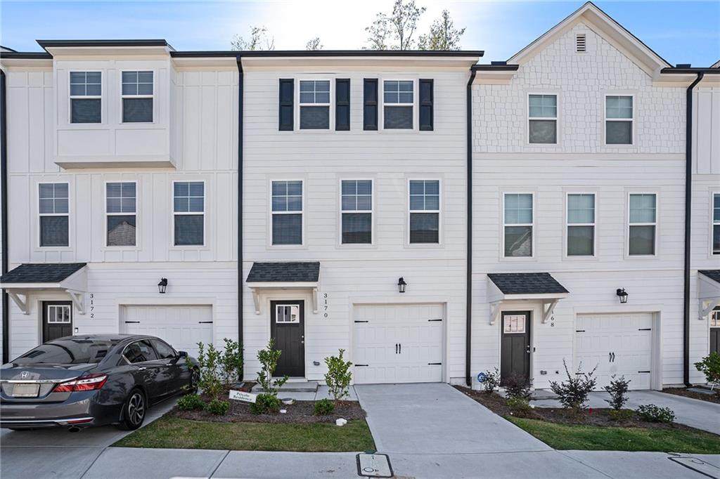 3170 Washburn Street - Photo 1