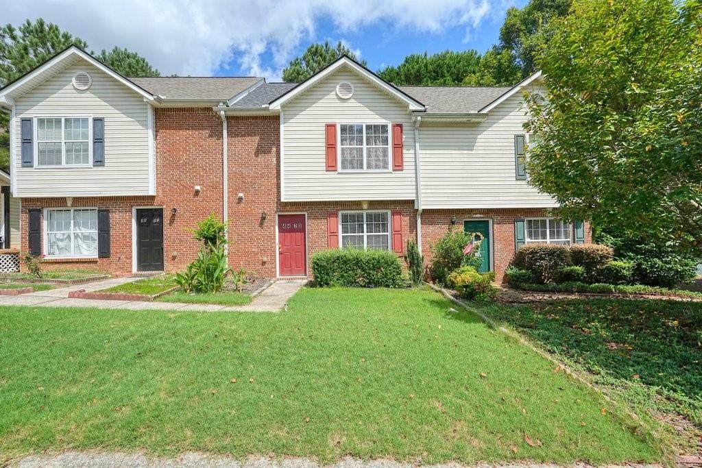 4470 Maple Valley Drives - Photo 1