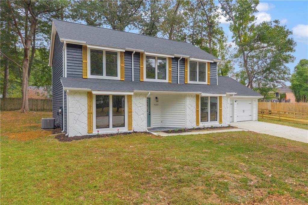 5364 Kelleys Creek Drive - Photo 1