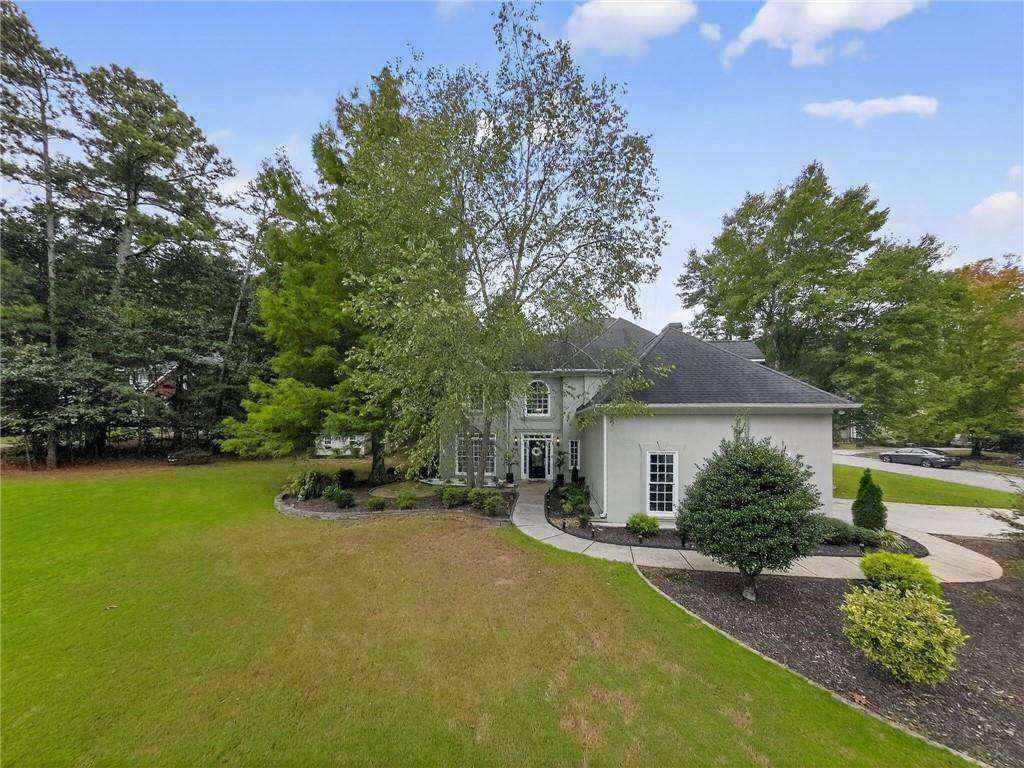 5720 Emerald Falls Way - Photo 1