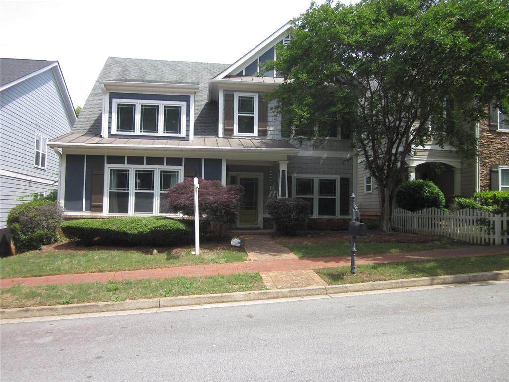 1527 Princeton Avenue - Photo 1