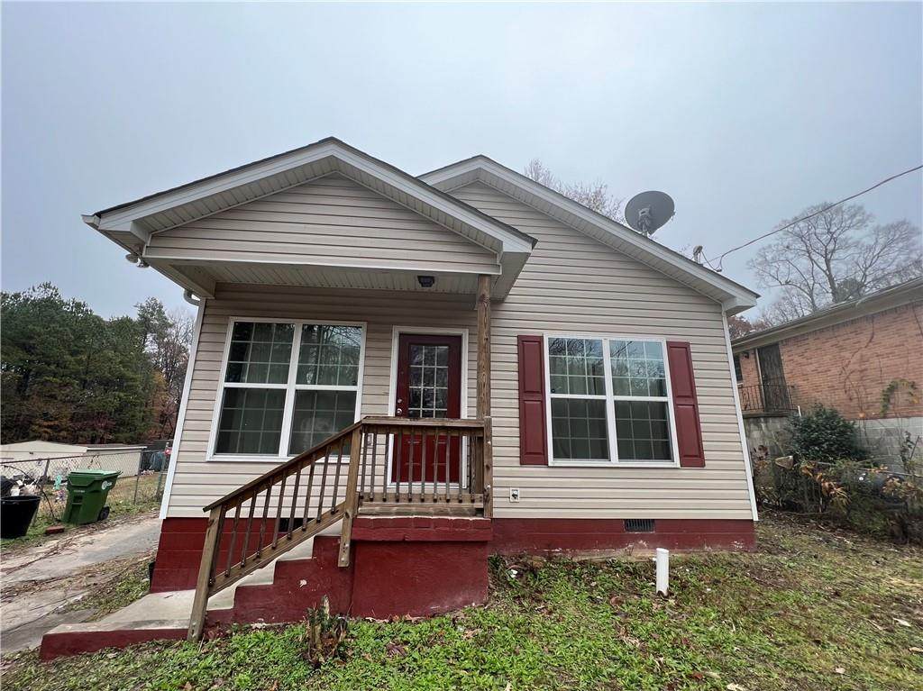 1333 Nash Road - Photo 1
