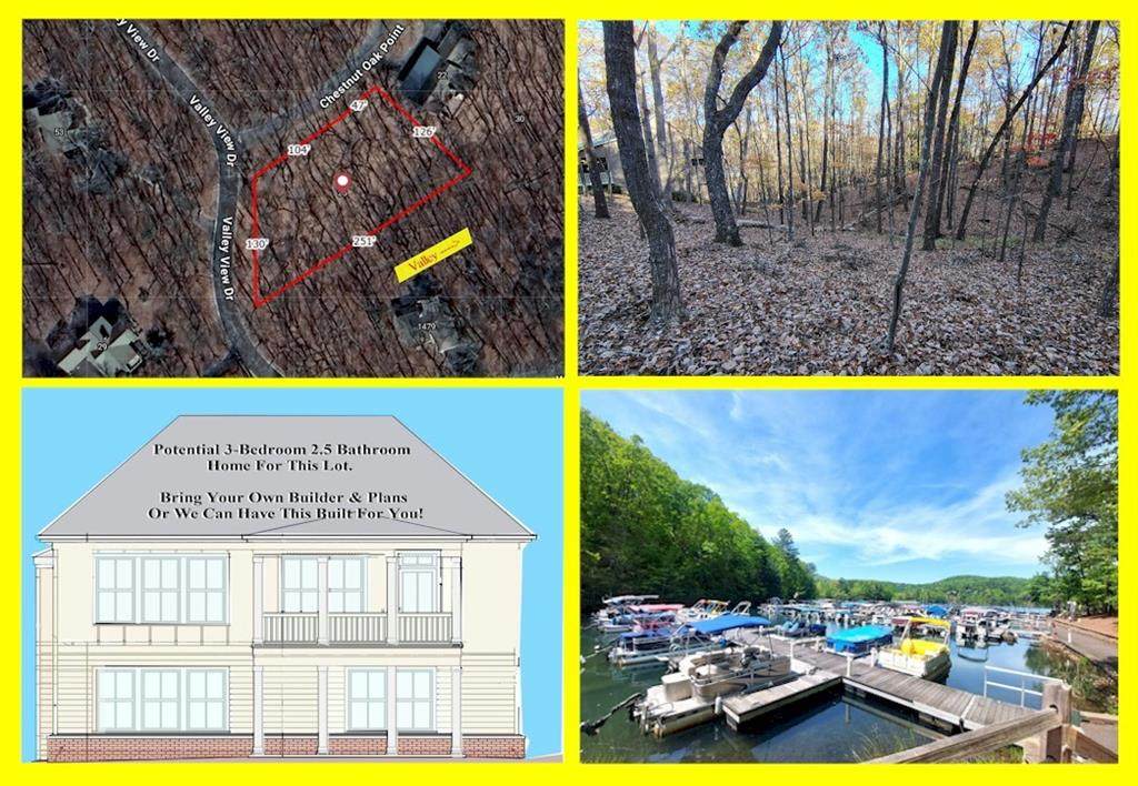 26 Chestnut Oak Point - Photo 1