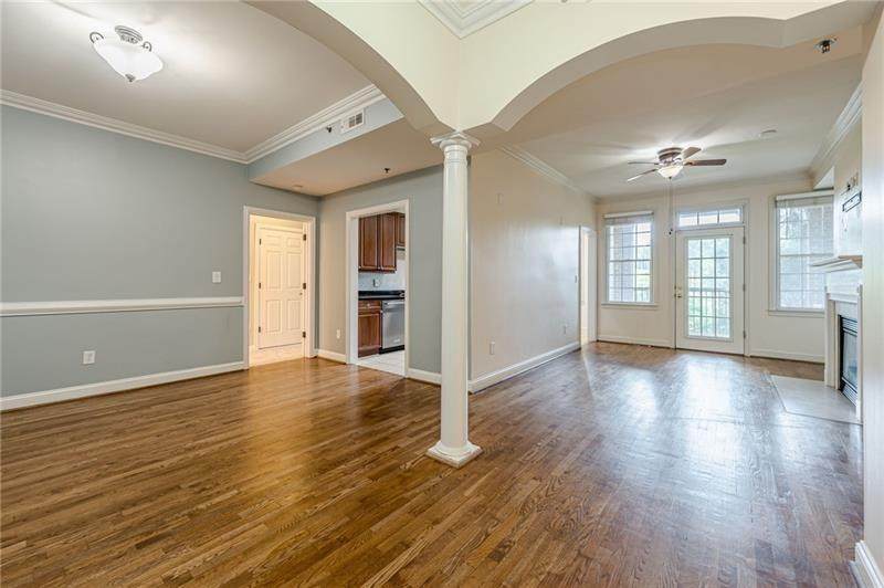 1735 Peachtree Street - Photo 1