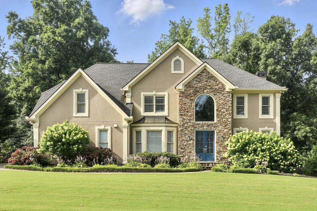 5807 Brookstone Walk - Photo 1