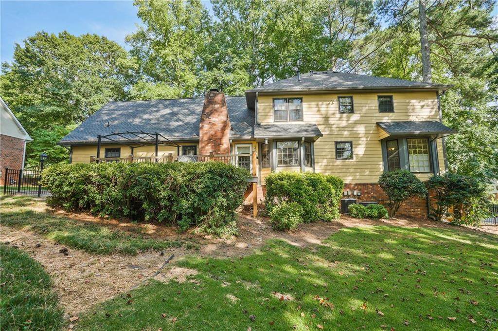 5741 Wolf Laurel Lane - Photo 1