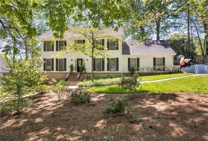 4702 Sequoia Drive - Photo 1