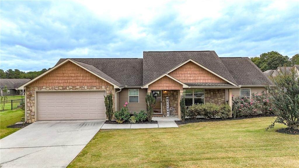 210 Madison Drive - Photo 1