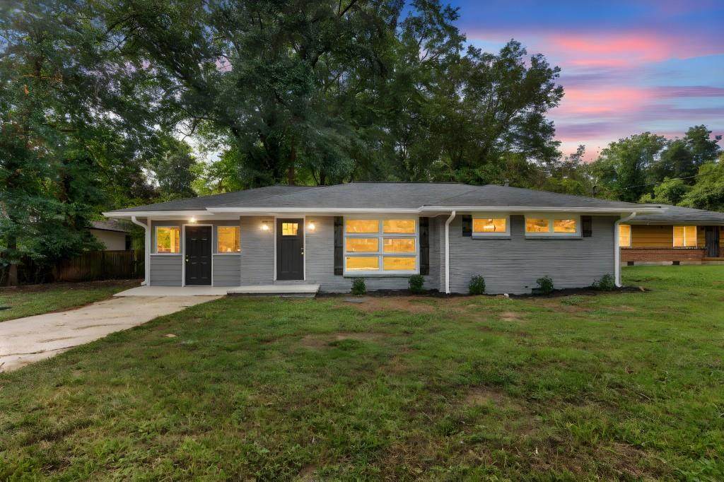 2317 Sheryl Drive - Photo 1