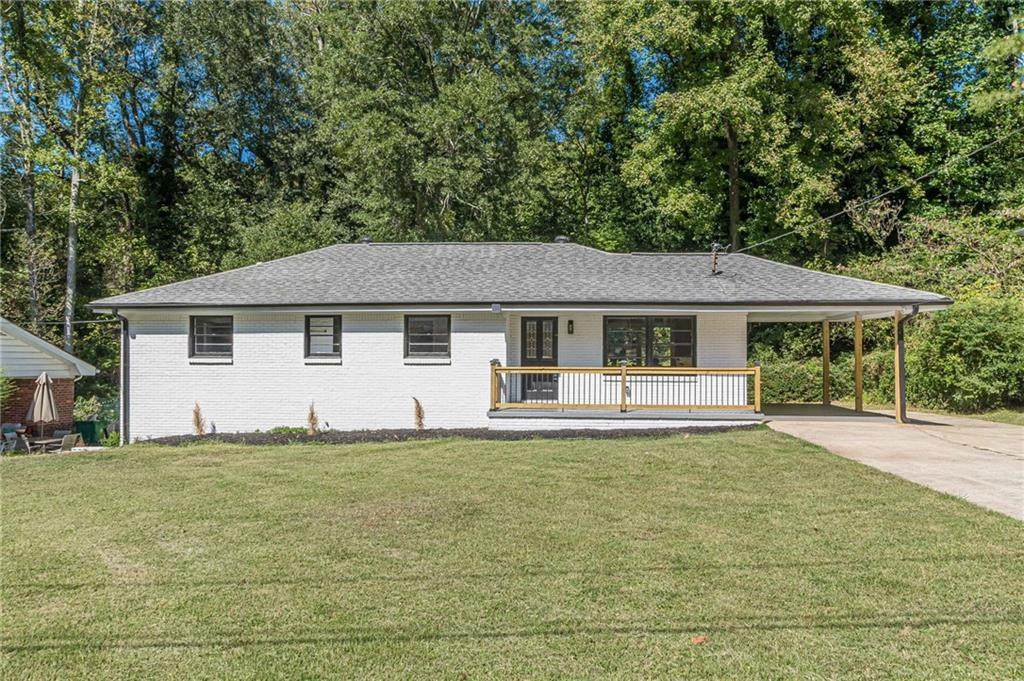 1979 Bencal Drive - Photo 1