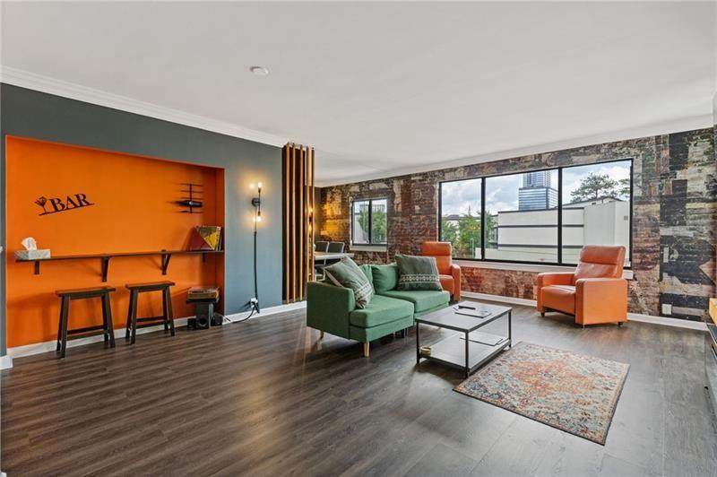 3481 Lakeside #901 Drive - Photo 1