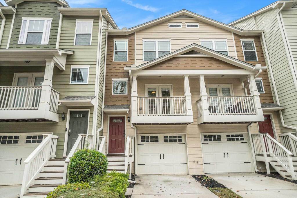 1485 Liberty Parkway - Photo 1