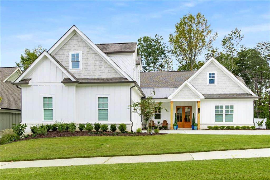 7150 Bluebird Cove - Photo 1