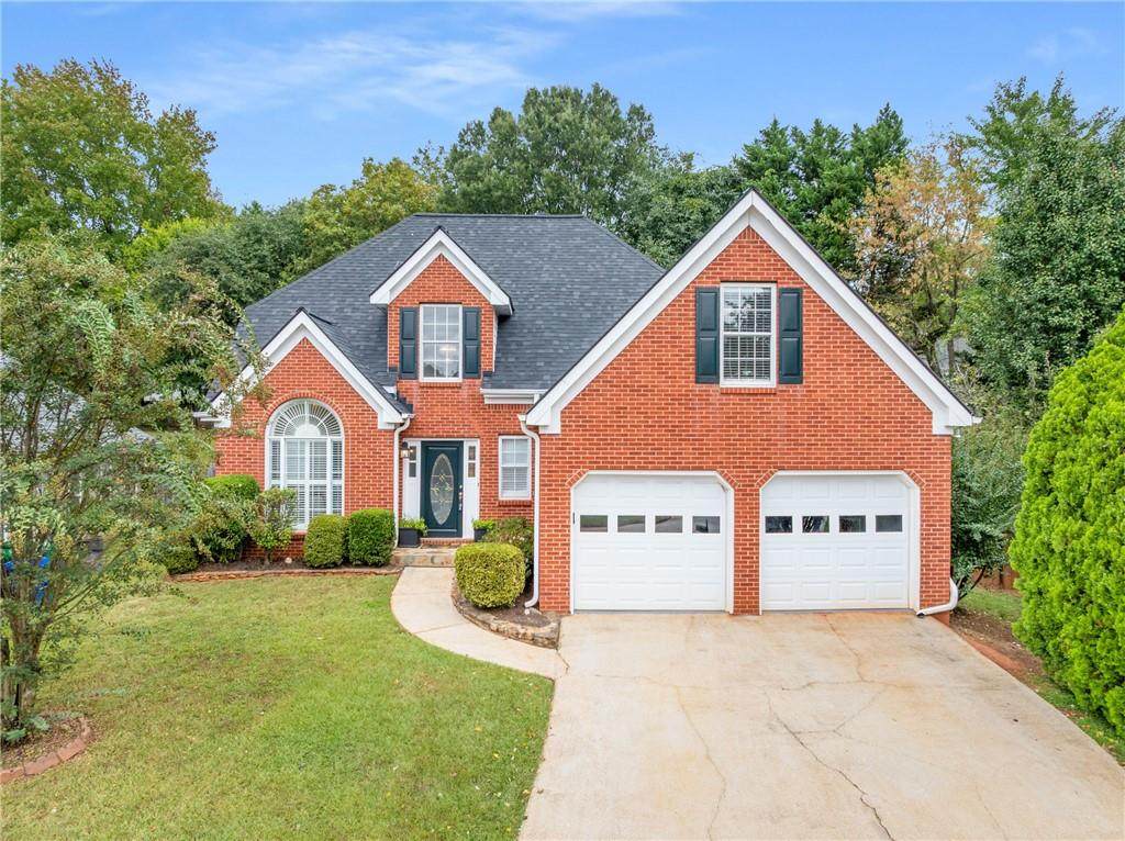 874 Ashwood Walk - Photo 1