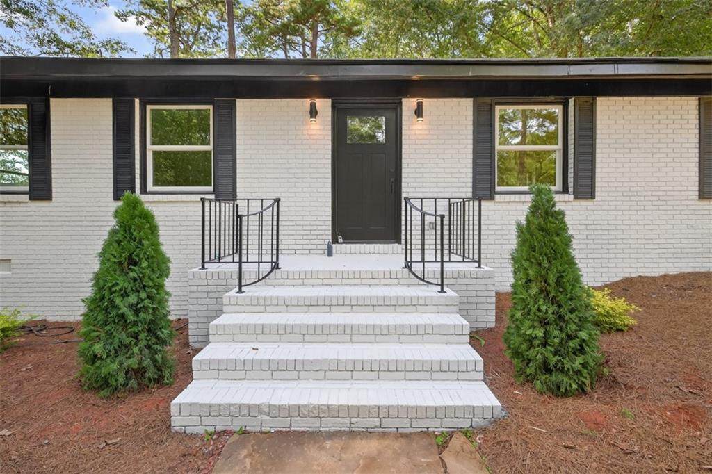 1094 B Whitfield Road - Photo 1