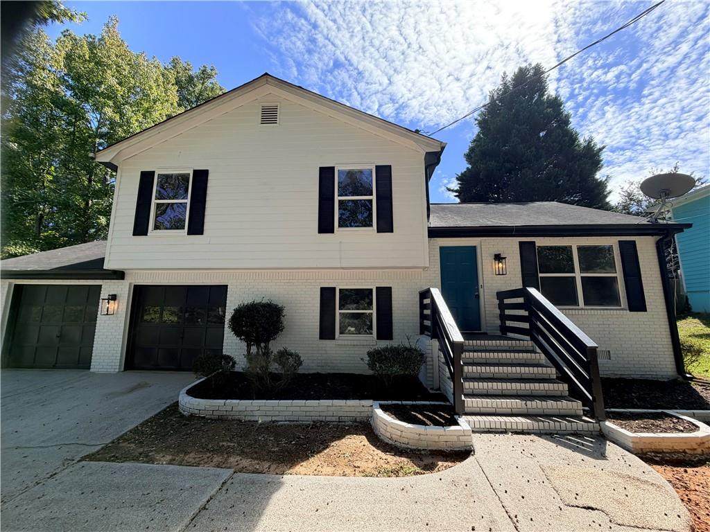 241 Summer Pond Trail - Photo 1