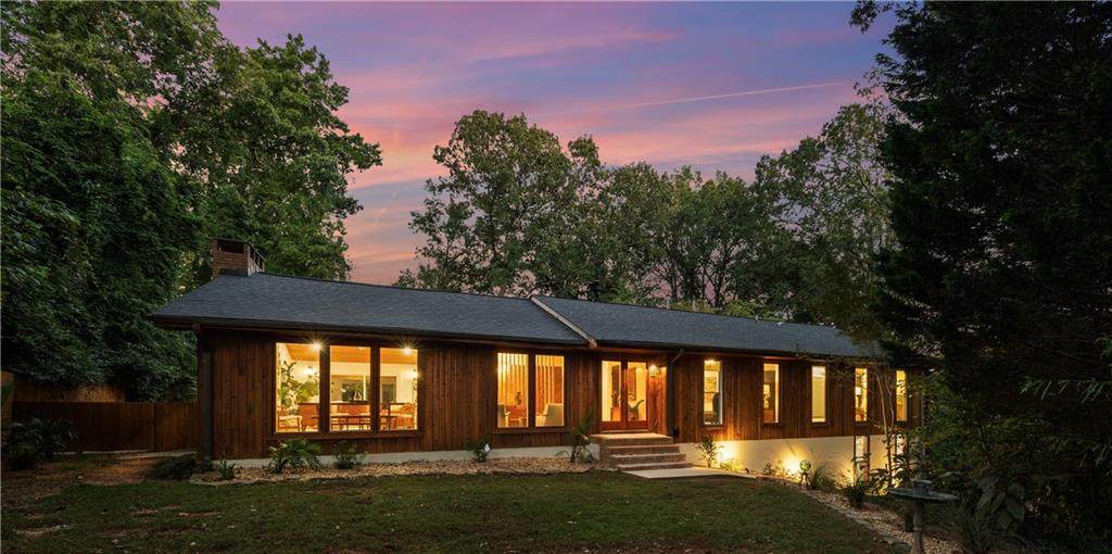 4381 King Valley Drive - Photo 1