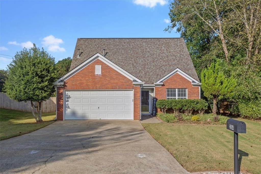 284 Carrington Way - Photo 1