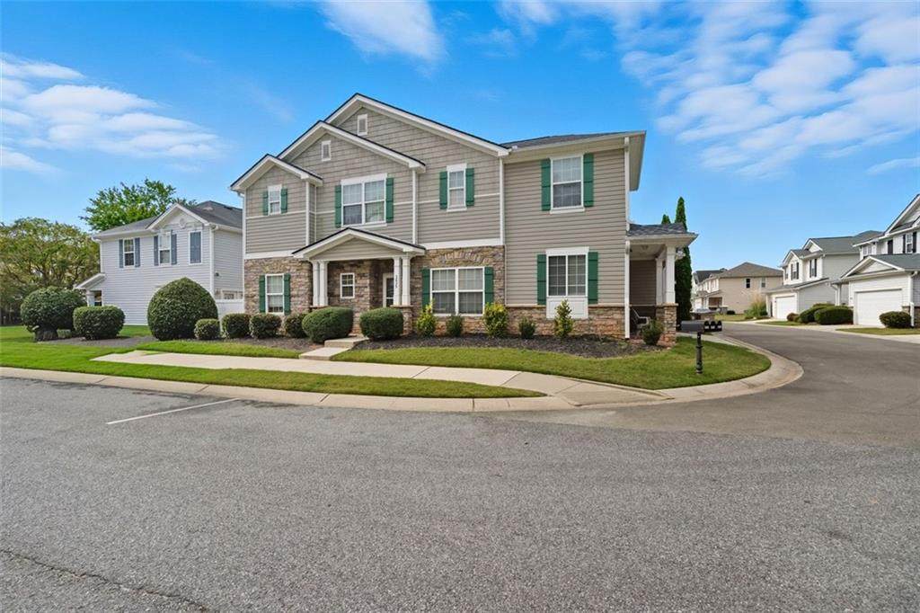 3635 Roseman Landing - Photo 1