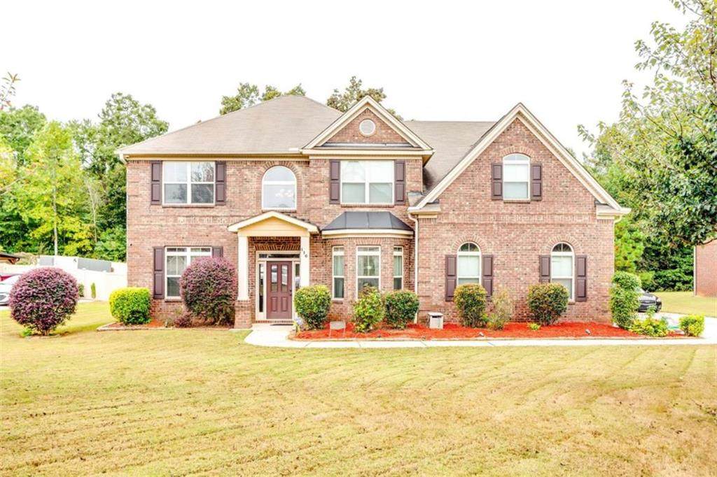 116 Way Point Drive - Photo 1