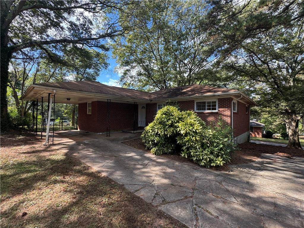 2177 Mcafee Road - Photo 1