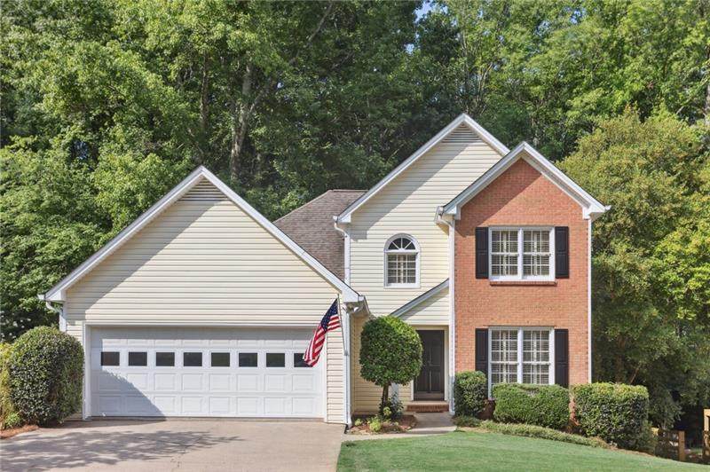 591 Oakledge Drive - Photo 1