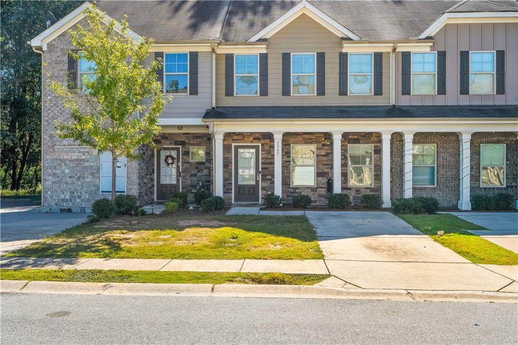 1565 Iris Walk - Photo 1