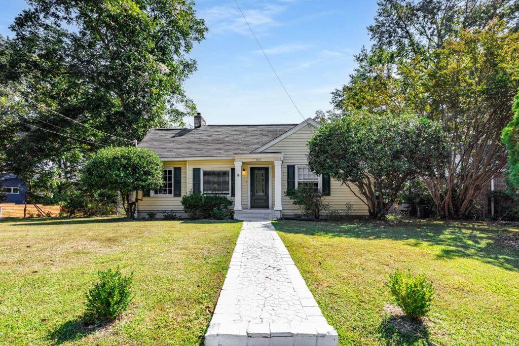 155 Mellrich Avenue - Photo 1