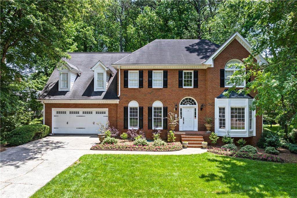 763 Old Paper Mill Drive - Photo 1