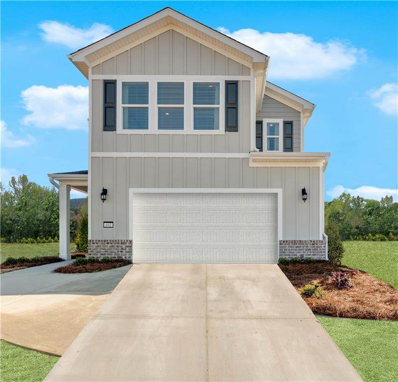 513 Township Avenue - Photo 1