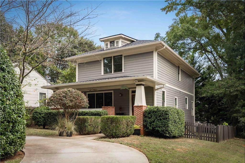 1090 Benteen Avenue - Photo 1