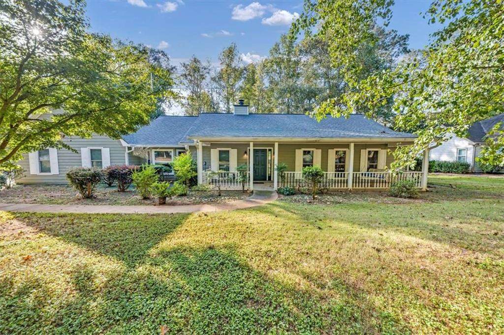 4731 Shadybrook Way - Photo 1