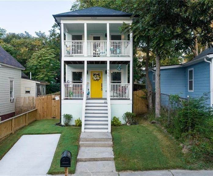 955 Coleman Street - Photo 1