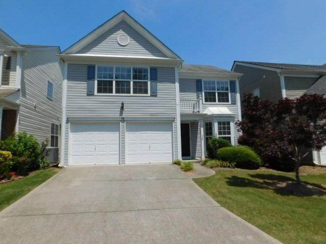 727 Wamock Drive - Photo 1