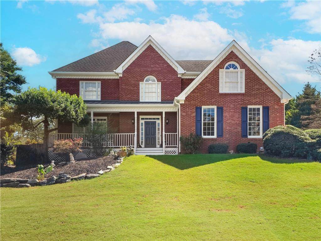 5350 Wickershire Drive - Photo 1