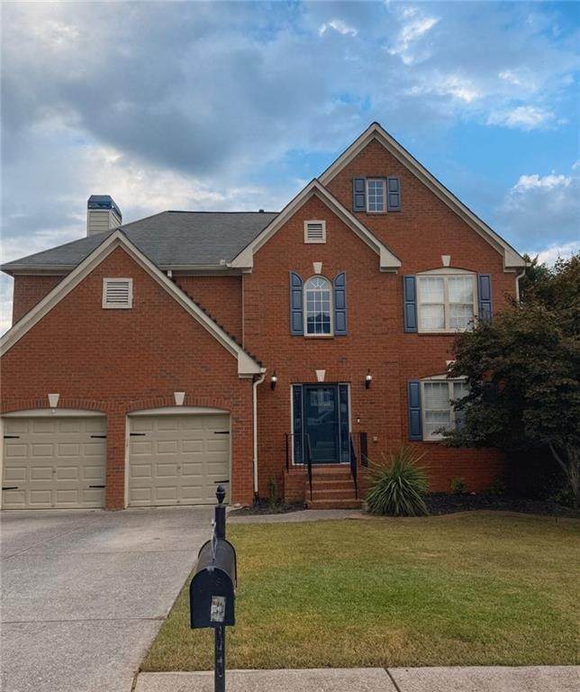 3104 Redwood Lane - Photo 1