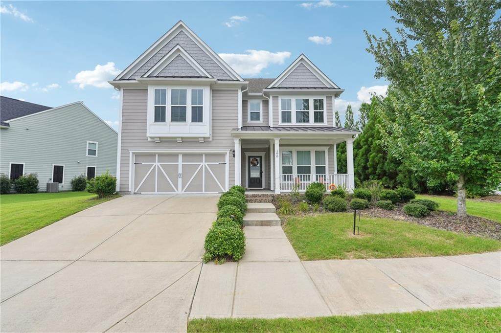 100 Academy Lane - Photo 1