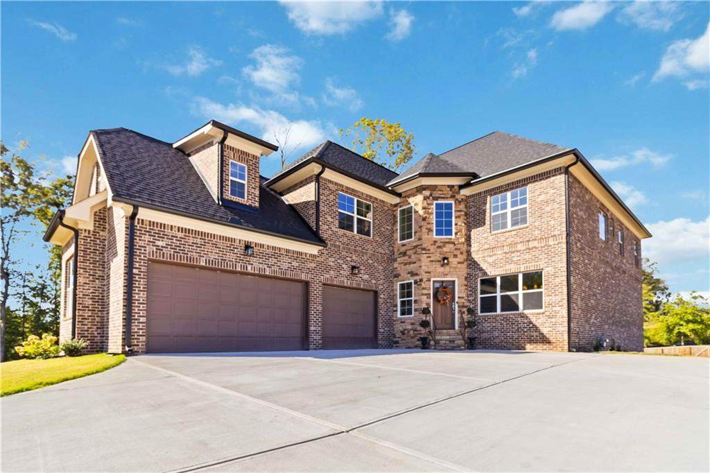 411 Katy Place - Photo 1