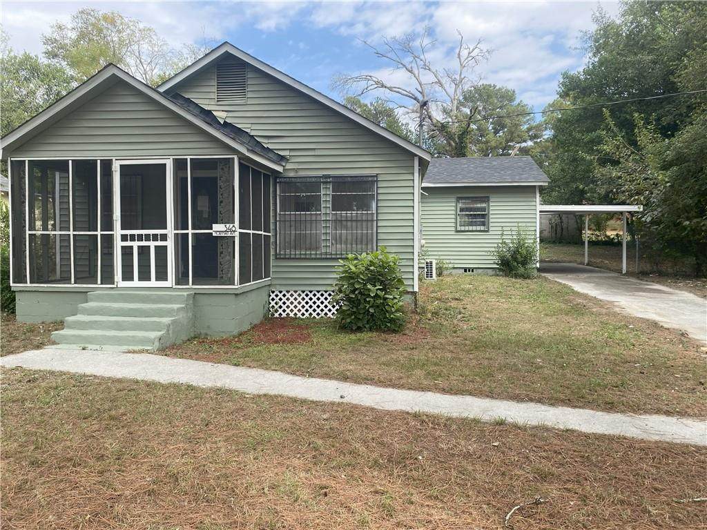 348 Hortman Avenue - Photo 1