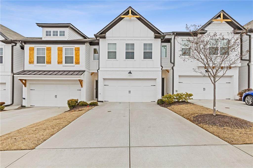 94 Garrison Drive - Photo 1