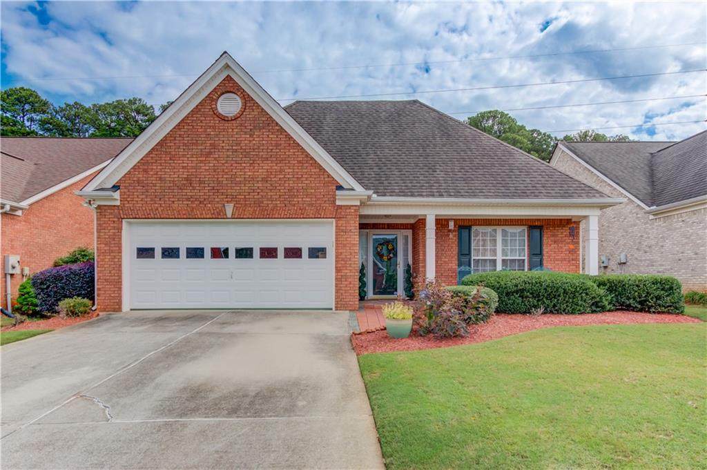 1140 Livery Circle - Photo 1