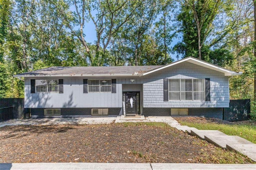 2276 Skyline Drive - Photo 1