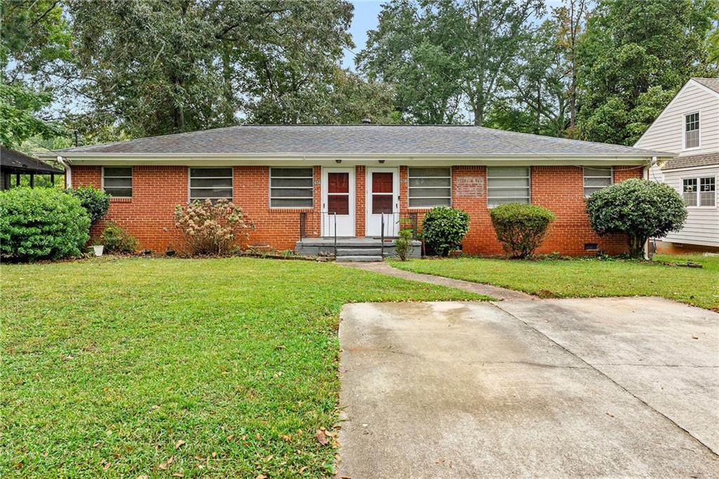 606 Sycamore Drive - Photo 1