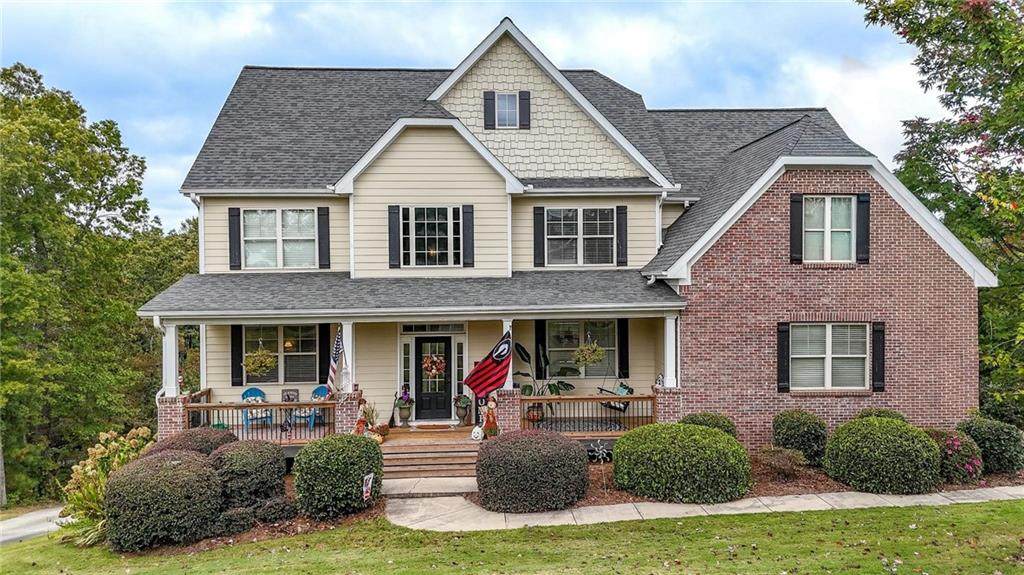 9655 Durand Road - Photo 1