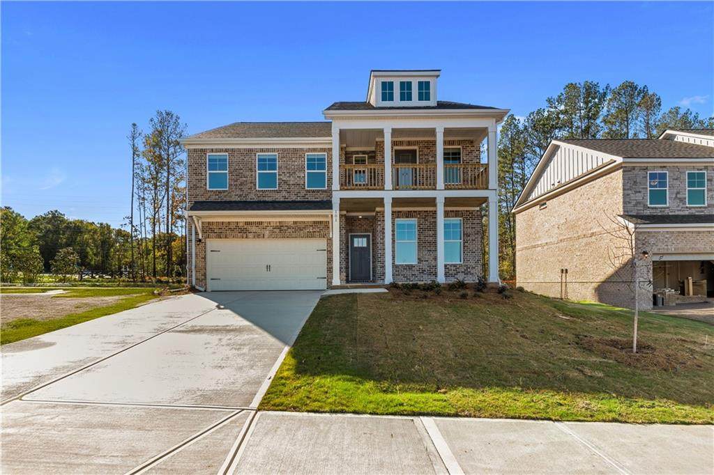 648 Leafy Branch Way - Photo 1