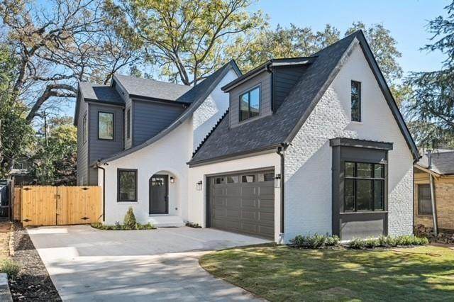 206 Mead Road - Photo 1