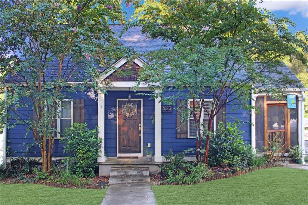 2625 Semmes Street - Photo 1