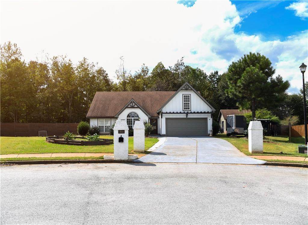 5644 Mohave Court - Photo 1