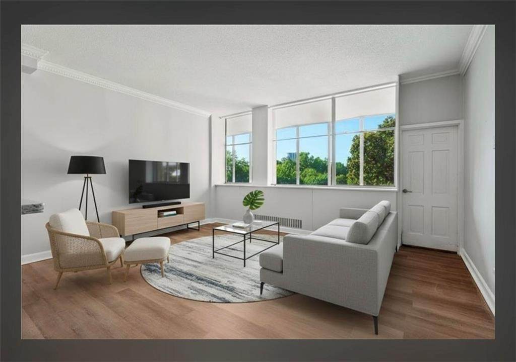 3060 Pharr Court North - Photo 1