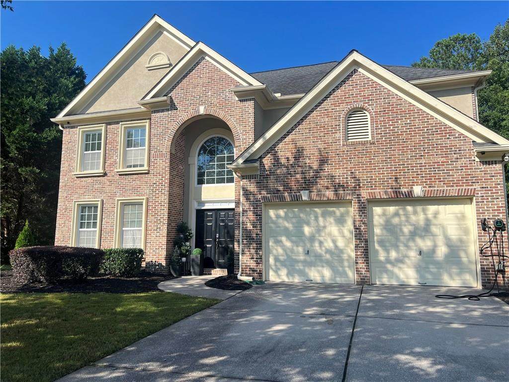 132 Wolf View Court - Photo 1